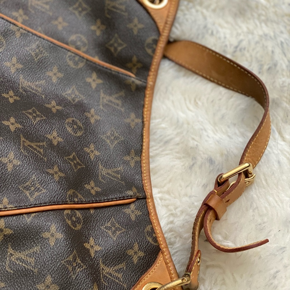 Authentic Louis Vuitton Galliera PM Used authentic - Picture 5 of 15